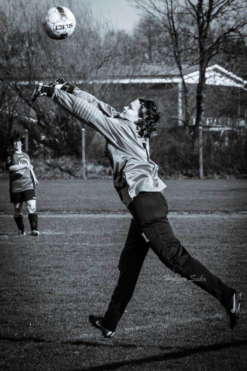 Bild 236 - Frauen BraWie - FSC Kaltenkirchen : Ergebnis: 0:10